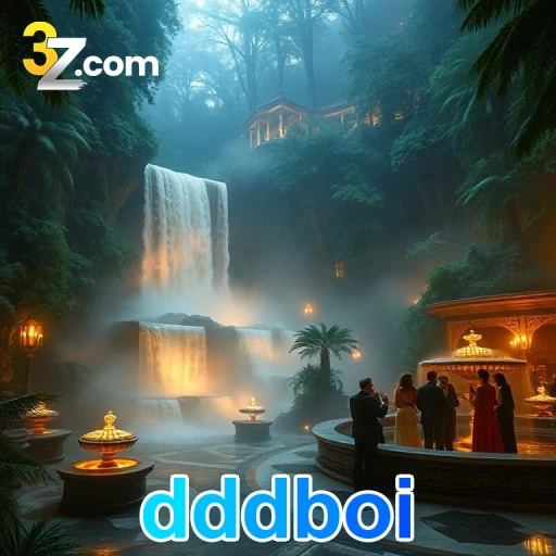 dddboi Esportes Apostas