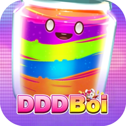 dddboi LOGO