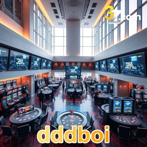 dddboi Jogos de caça-níqueis