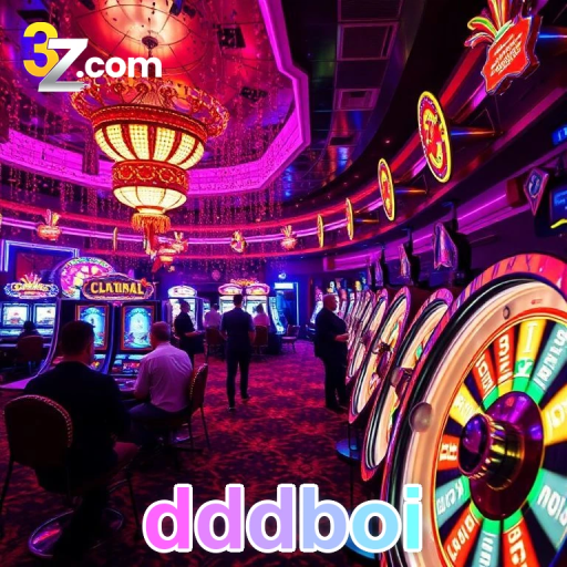 Inovações na app do dddboi Elevam a Experiência Gamers