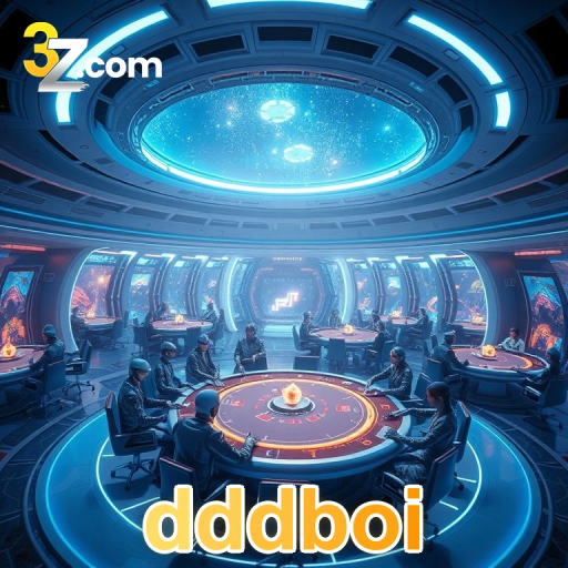 Cassino Empolgante e Divertido no dddboi para Todos