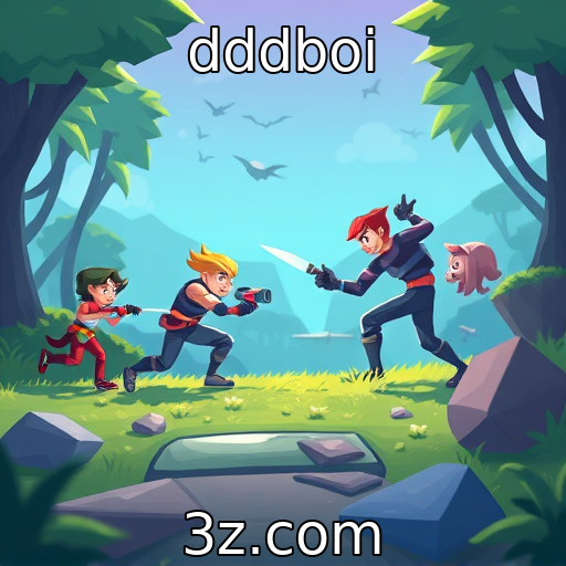 Novas tendências em jogos mobile para o futuro