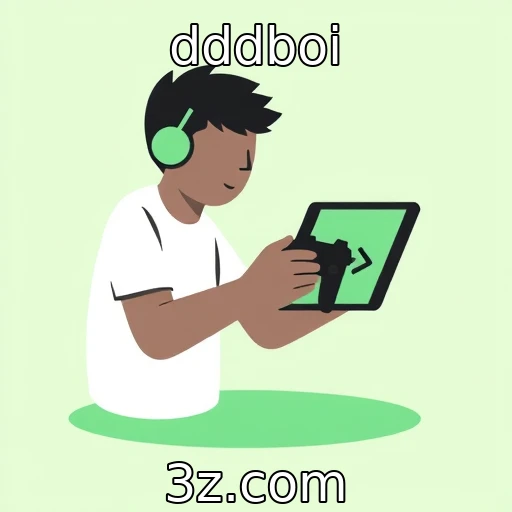 Crescimento do mercado de jogos online e suas perspectivas